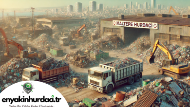maltepe hurdacı